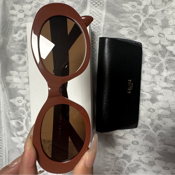 Women’s Celine sunglasses - Picture 8 of 8